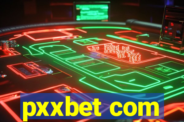 pxxbet com